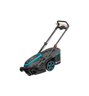 Tondeuse à gazon sans fil PowerMax Duo 46/36V P4A Kit prêt-à-l'usage 2,5Ah