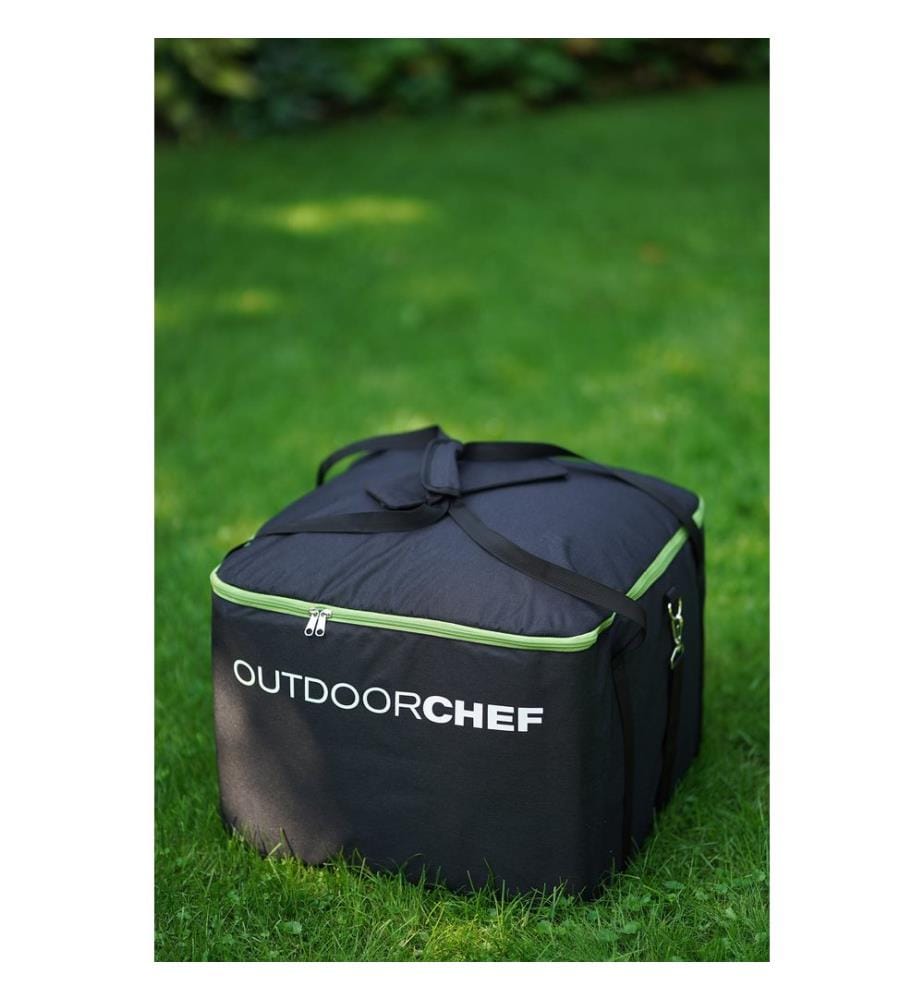 Sac de camping Chelsea 420 G - Noir