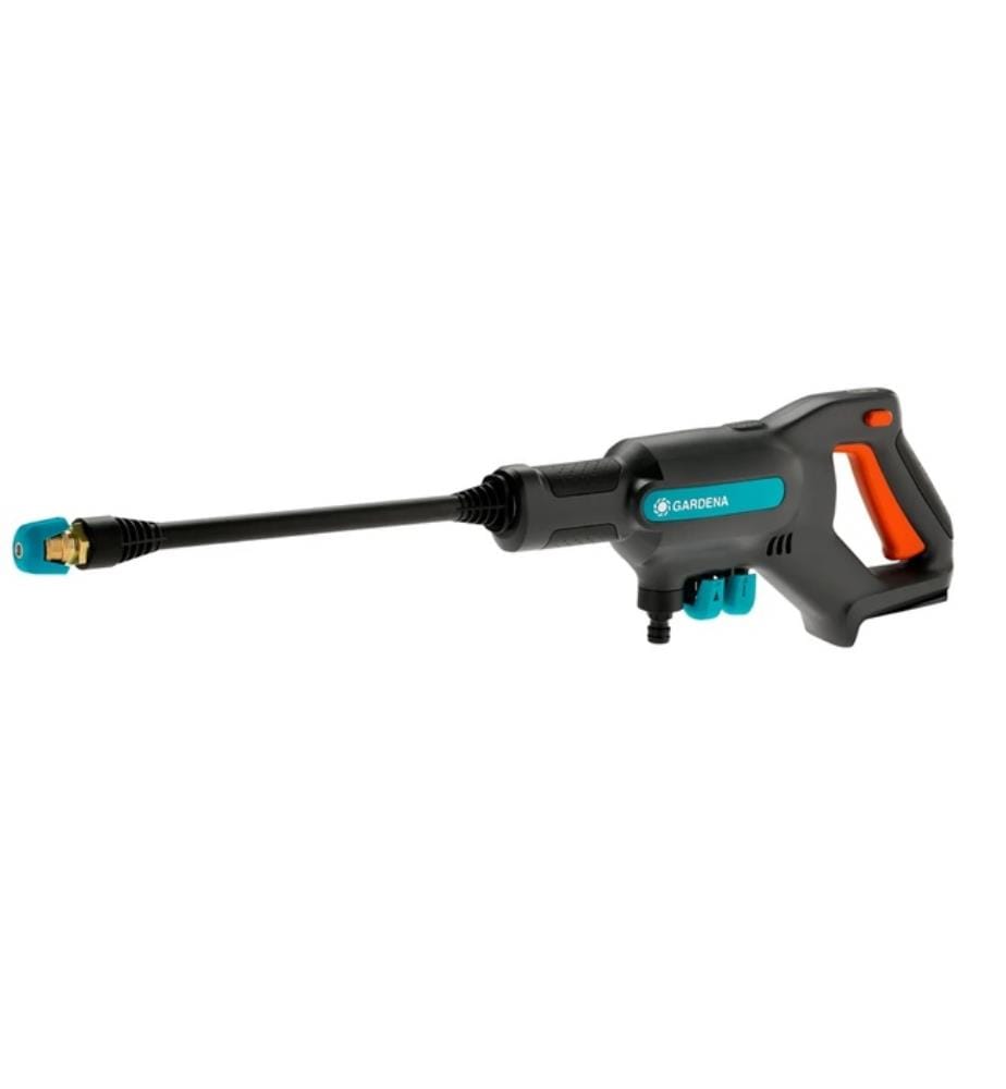 Nettoyeur haute pression à batterie AquaClean 24/18 V P4A solo