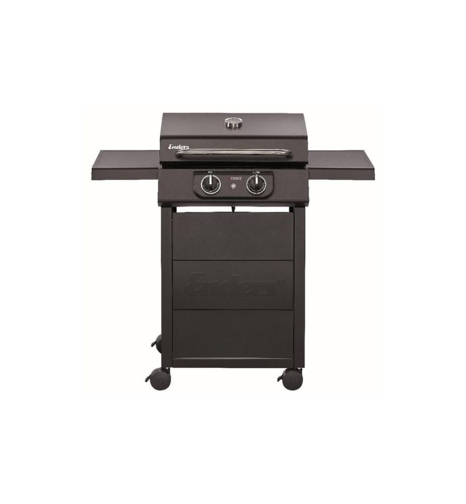 ENDERS - Barbecue électrique eCrave 2