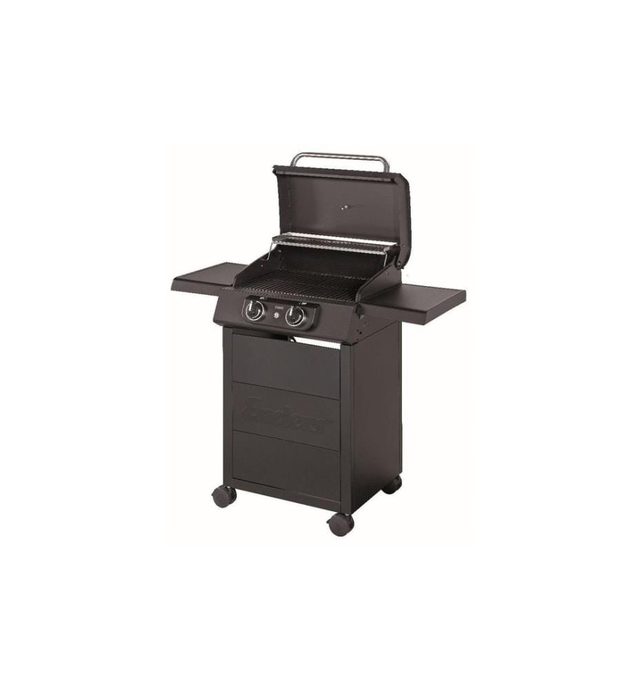 ENDERS - Barbecue électrique eCrave 2