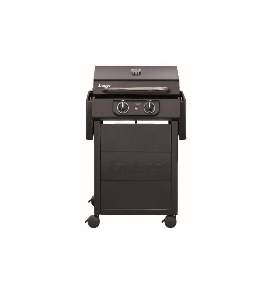 ENDERS - Barbecue électrique eCrave 2