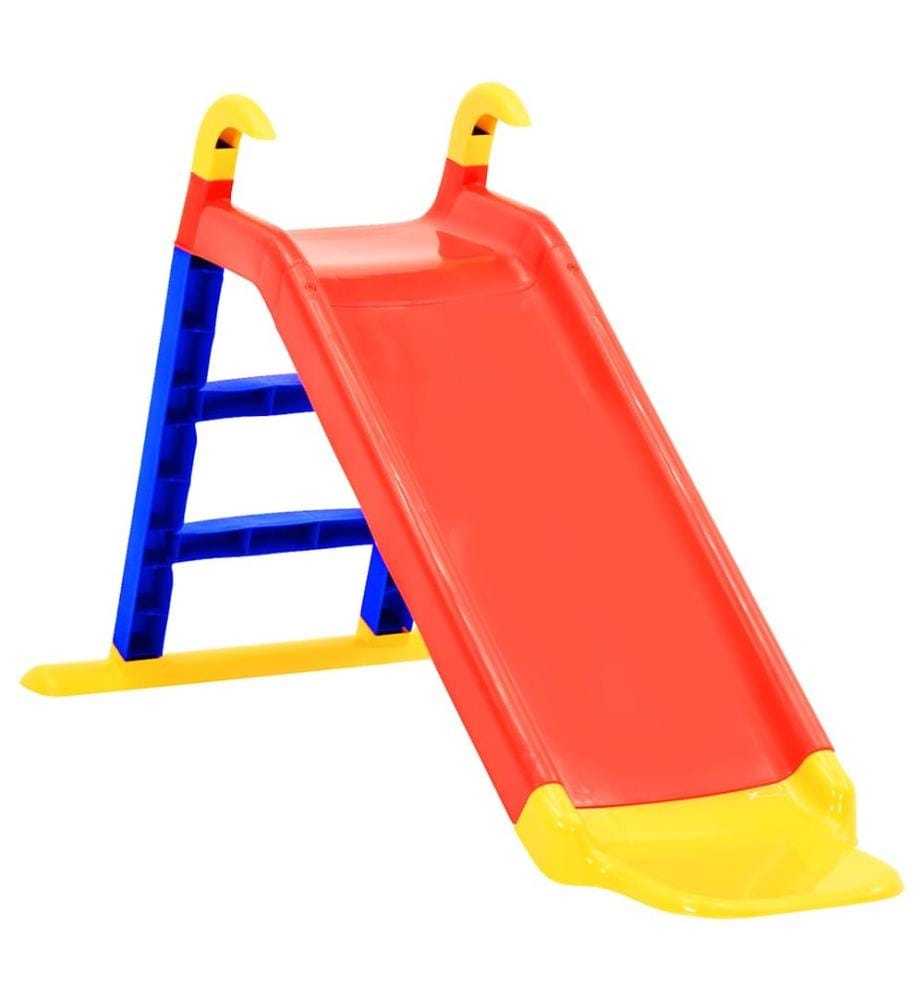 Rutsche für Kinder 141 cm PP