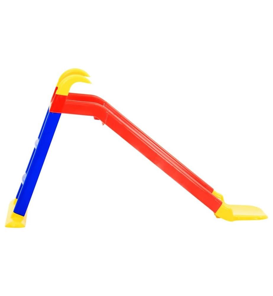 Rutsche für Kinder 141 cm PP