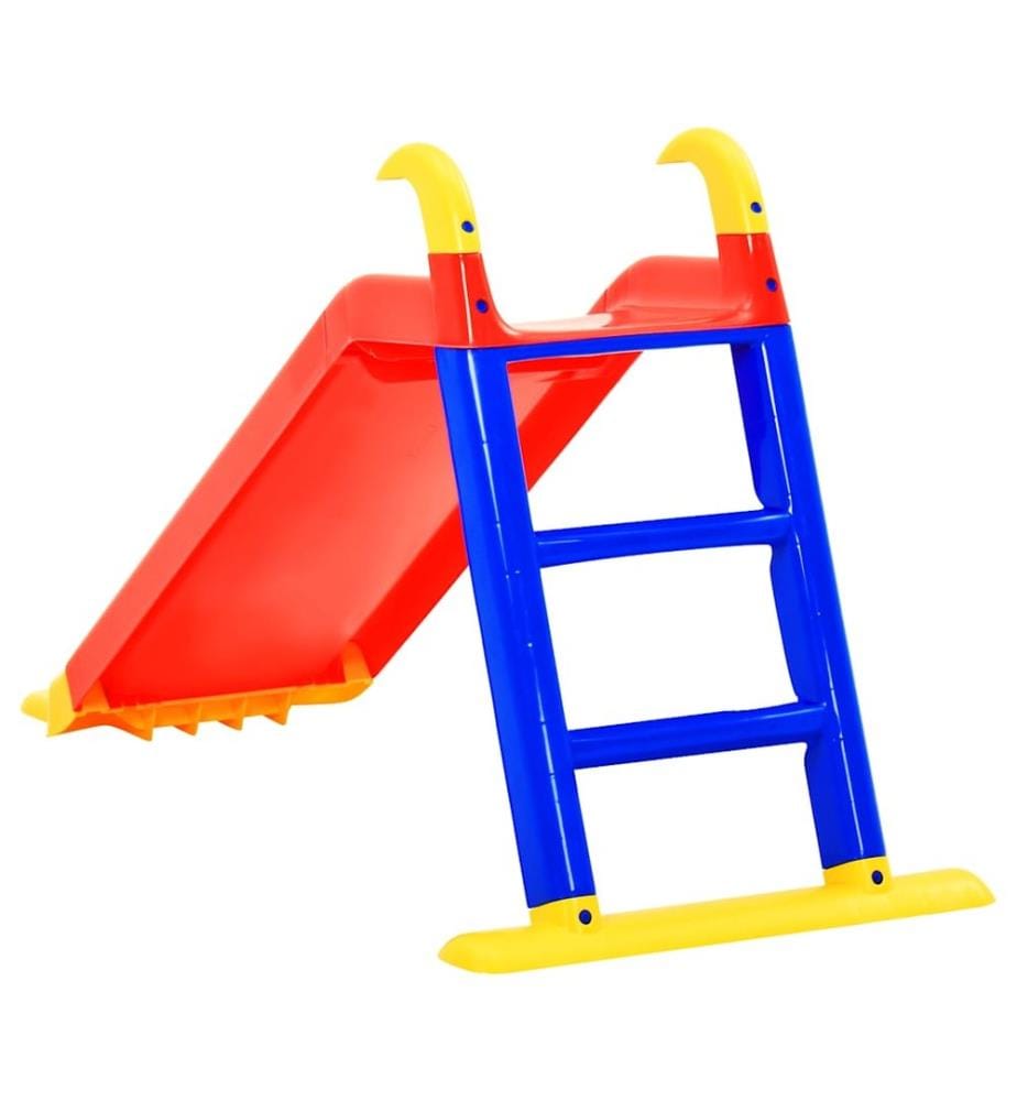 Rutsche für Kinder 141 cm PP