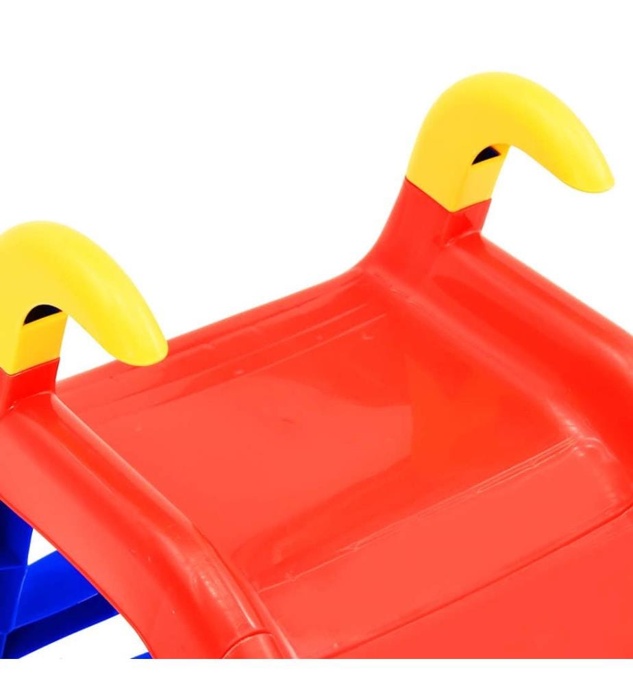 Rutsche für Kinder 141 cm PP