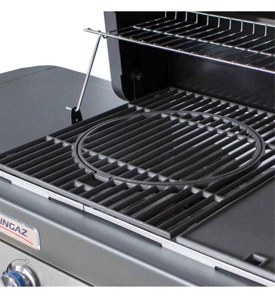Grillrost Culinary Modular
