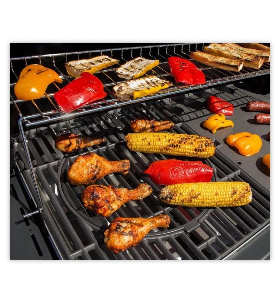 Grillrost Culinary Modular