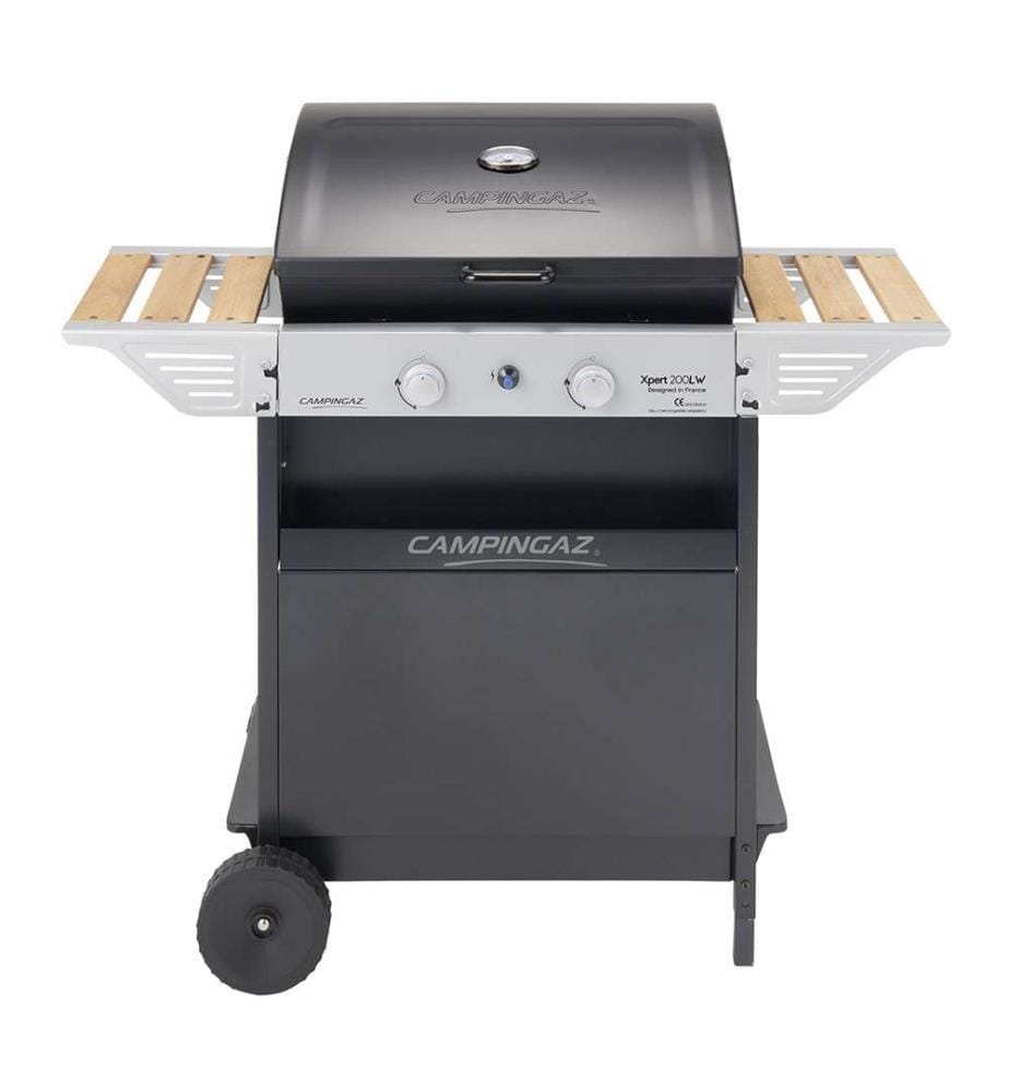 Gasgrill Xpert 200 LW