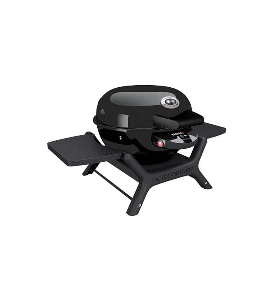 Elektrogrill MINICHEF 420 E PLUS - Schwarz