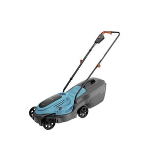 Akku-Rasenmäher EasyMax 32/18V P4A - Ready-to-use-Set