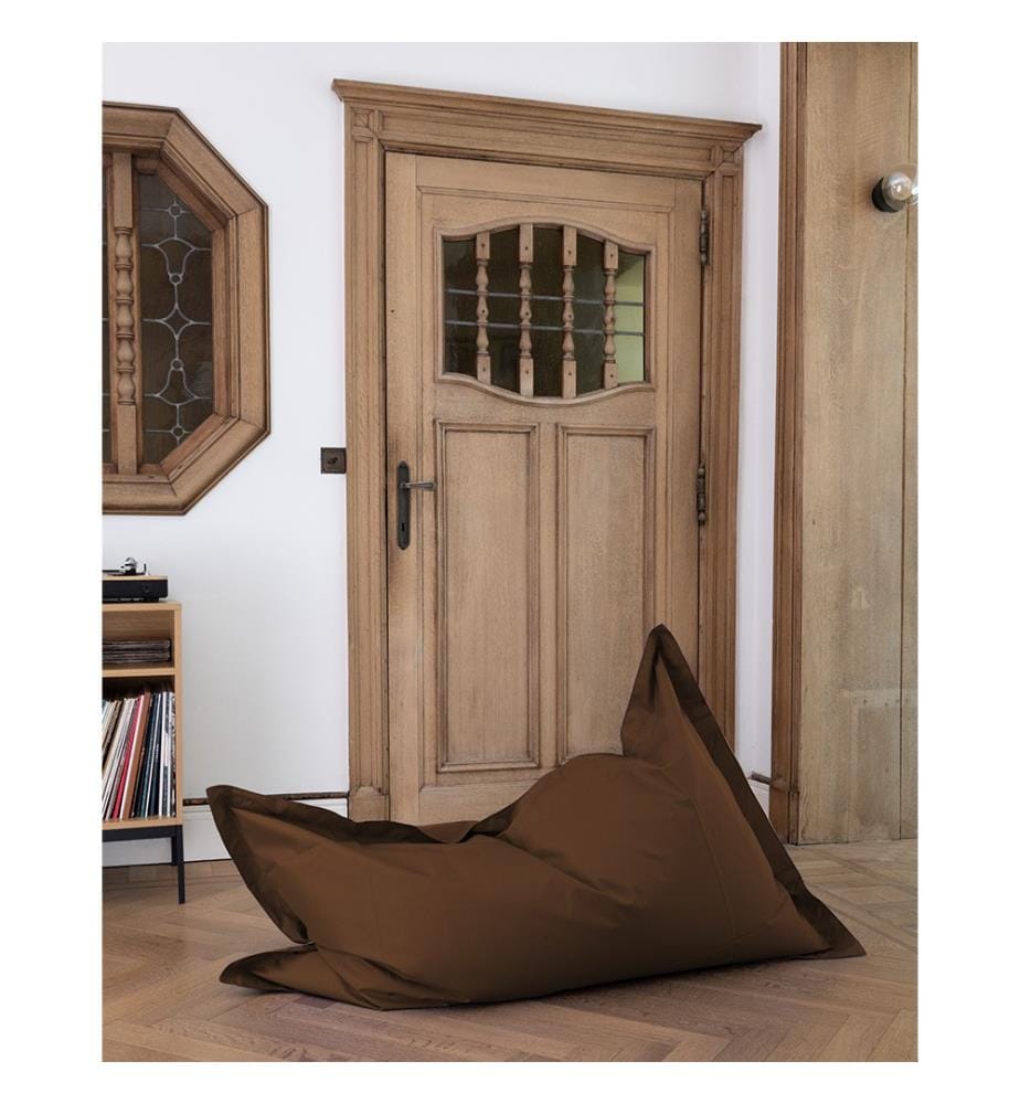 Sitzsack Brownie - Braun