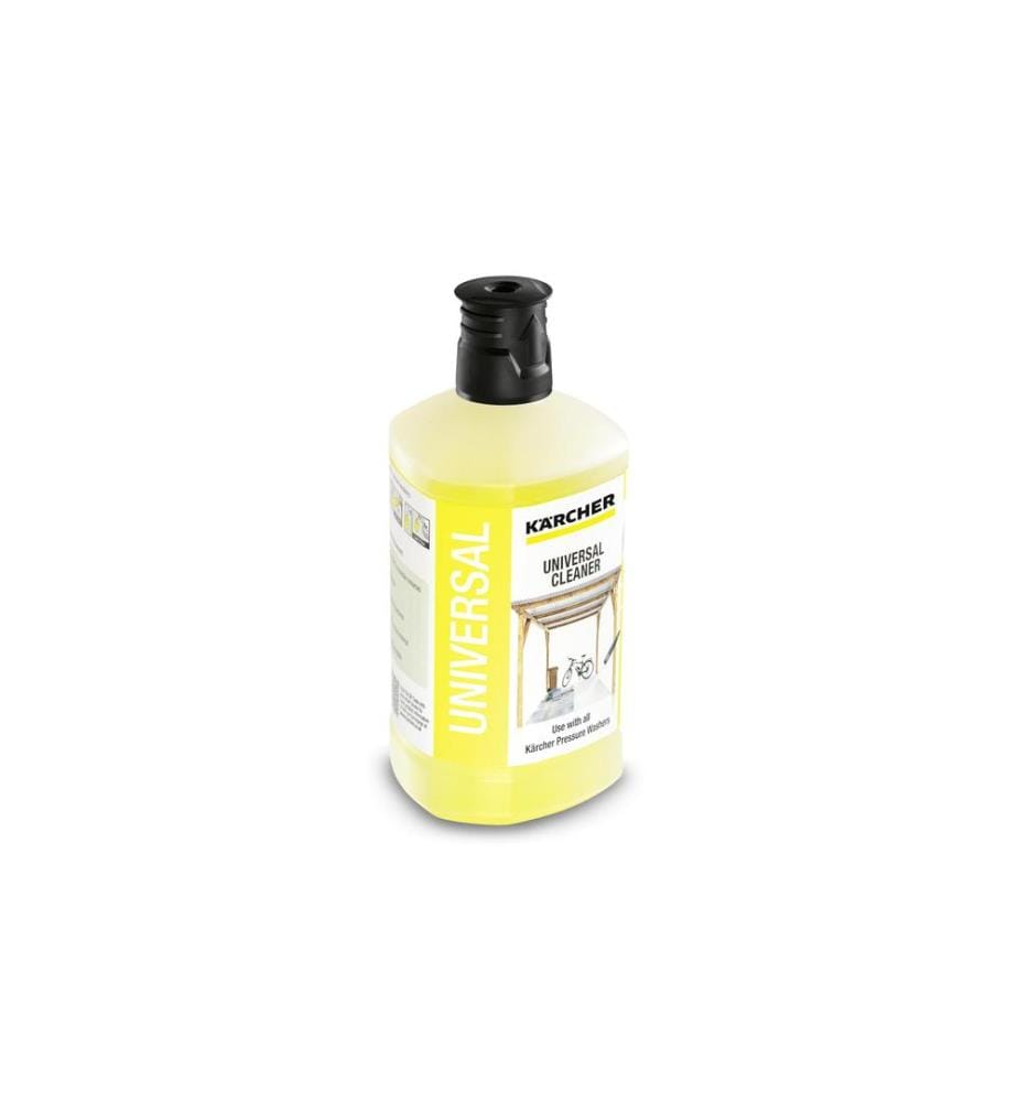 Kärcher Professional - Nettoyant tout usage RM 626 1 l