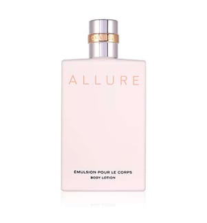 Allure Körpermilch - 200 ml