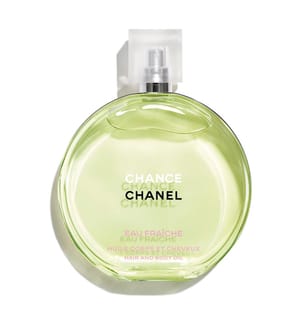 Chance Eau Fraîche Körperöl – 150 ml