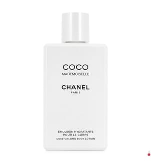 Körpercreme Chanel coco - 200 g