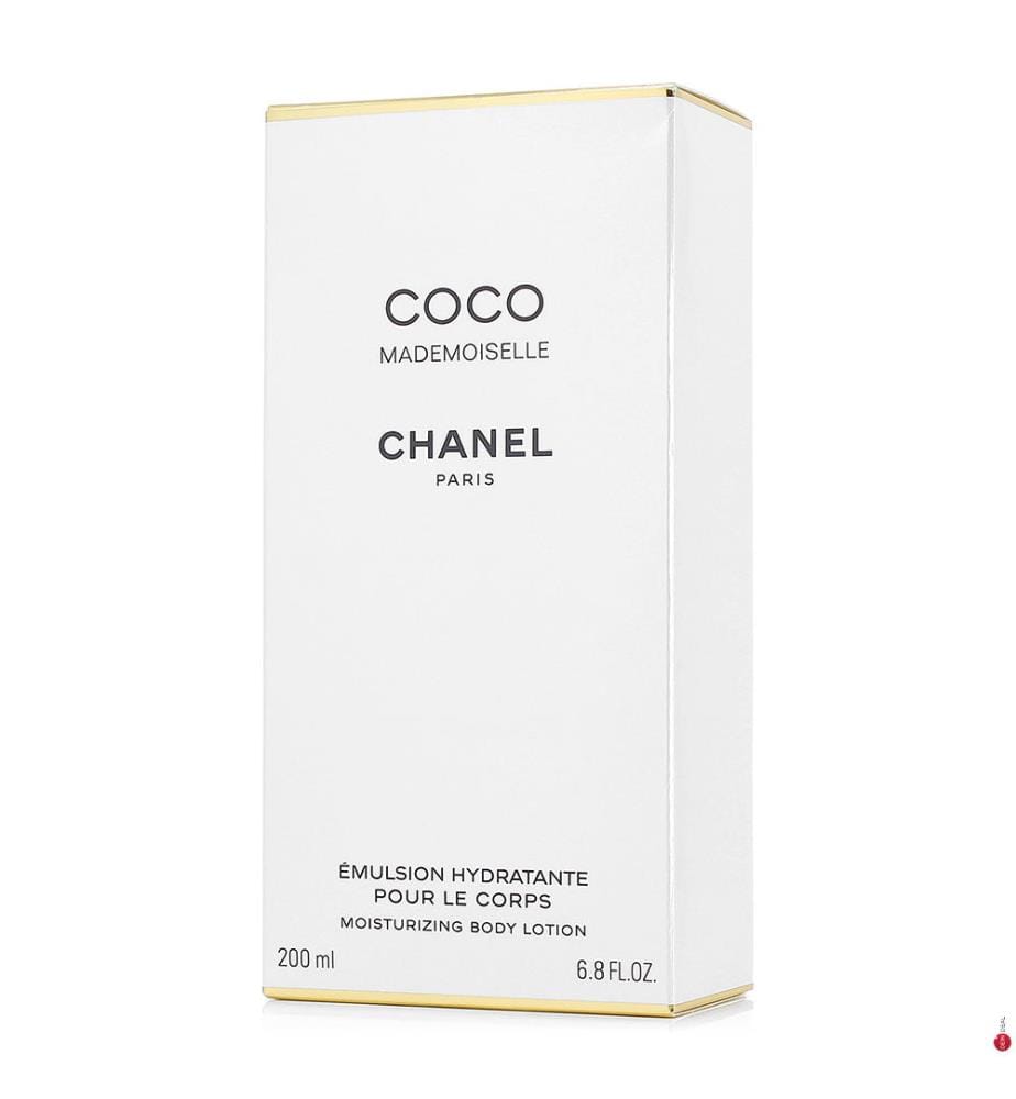 Crema per il Corpo Chanel coco - 200 g