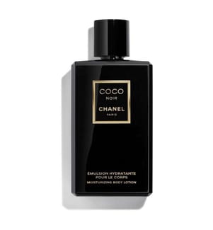Körpermilch Coco Noir - 200 ml