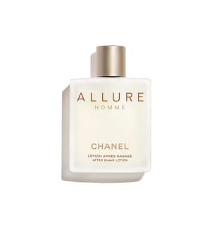 Allure After-Shave-Lotion – 100 ml