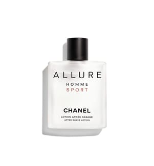 Allure Homme Sport After-Shave-Lotion – 100 ml