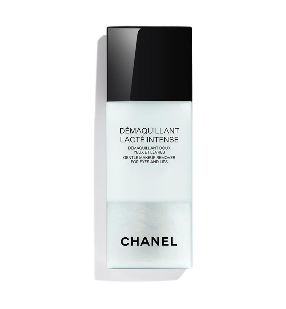 Intensiver Reinigungsmilch für Augen und Lippen – 100 ml