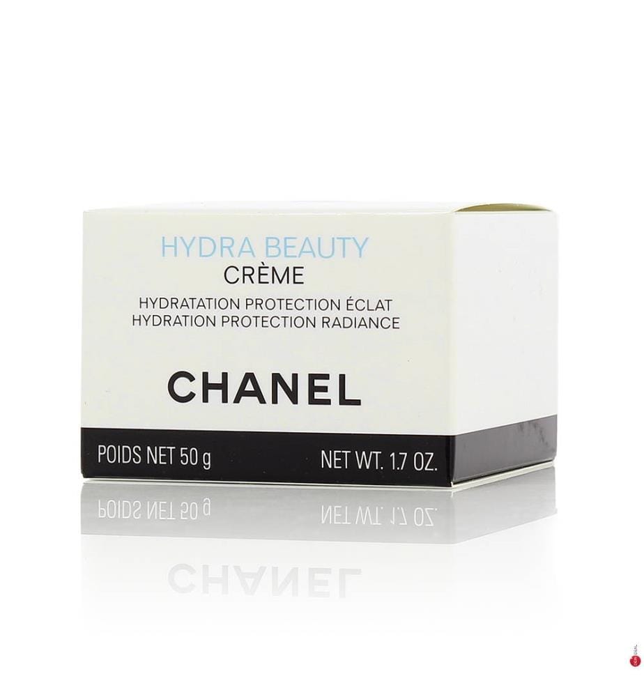 Feuchtigkeitscreme Hydra Beauty - 50 g