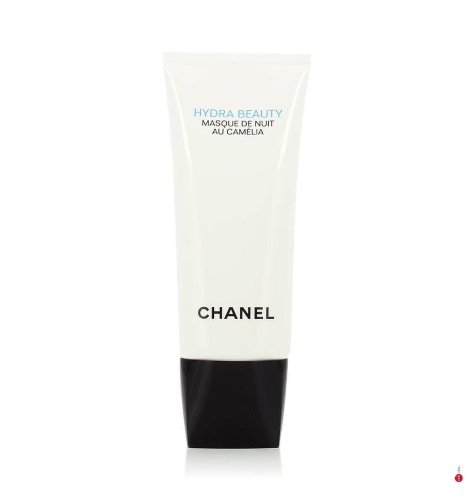 Feuchtigkeitsspendende Nachtmaske Hydra Beauty - 100 ml