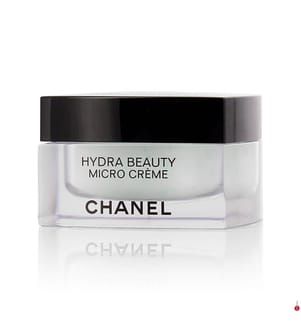 Feuchtigkeitscreme Hydra Beauty - 50 g