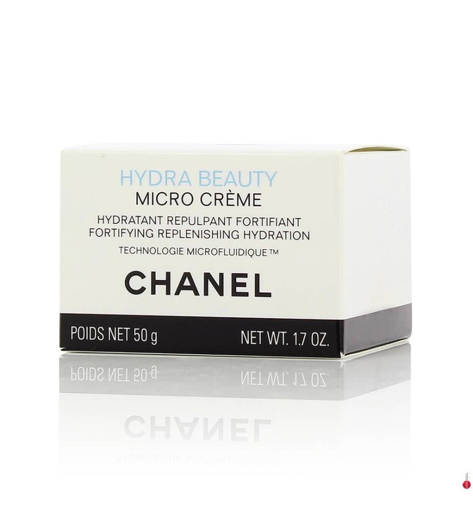 Feuchtigkeitscreme Hydra Beauty - 50 g
