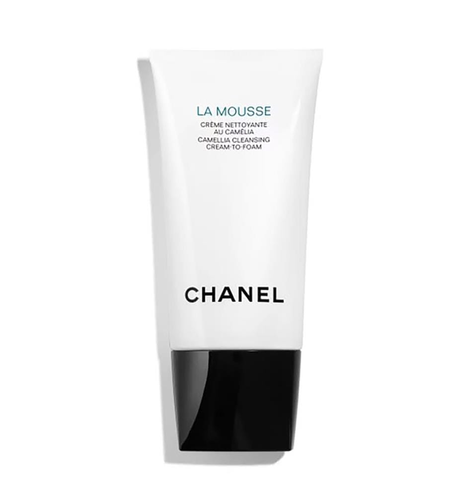 La Mousse Camelia Reinigungscreme-Schaum - 150 ml