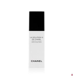Creme für empfindliche Haut Solution 10 - 30 ml