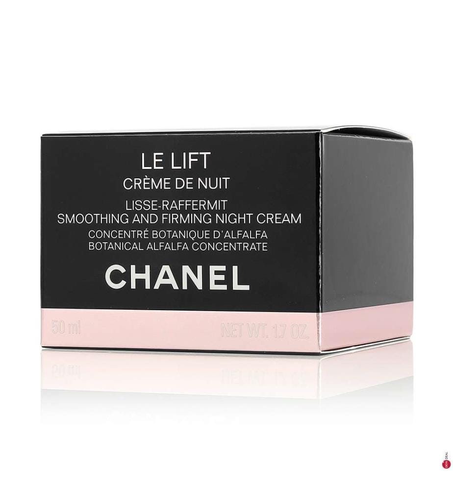 Firming Night Cream Le Lift - 50 ml
