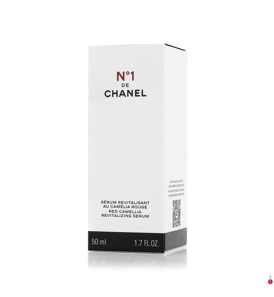 Serum N°1 - 50 ml
