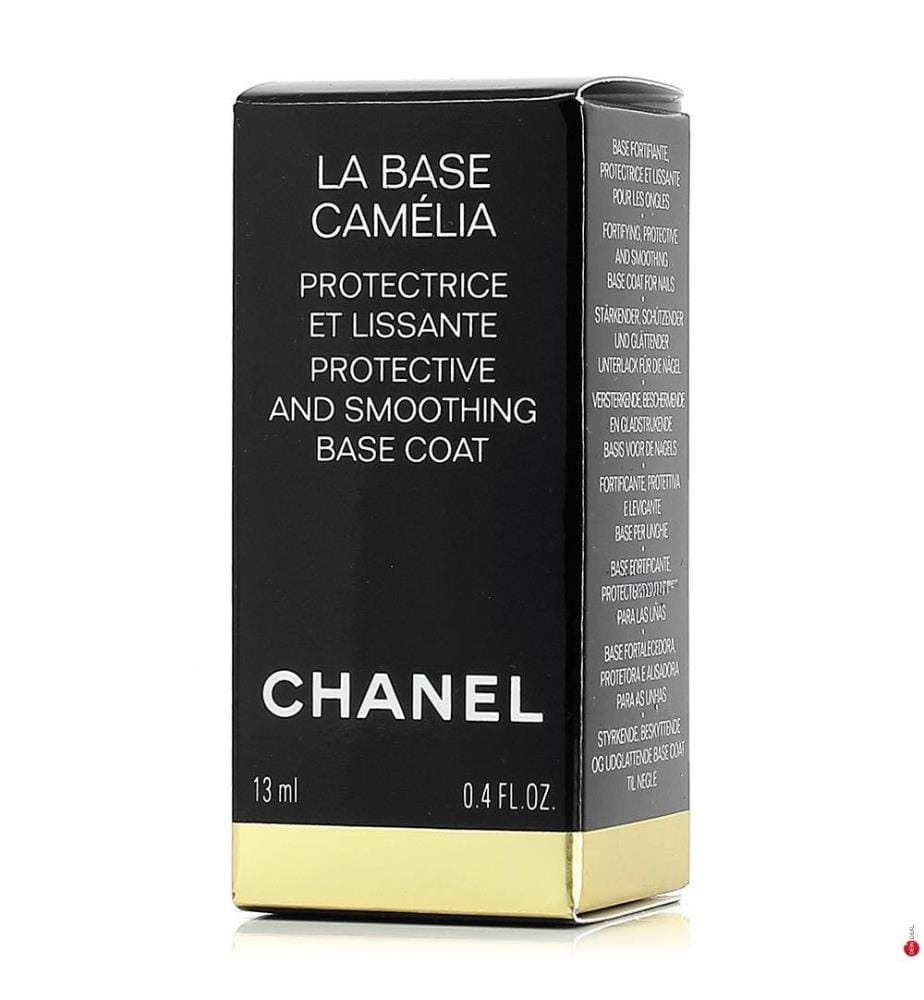 La Base Camélia - 13 ml