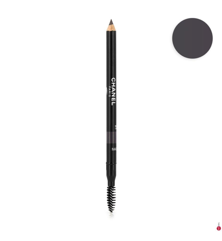 Augenbrauenstift #60 Noir Cendré - 1 g