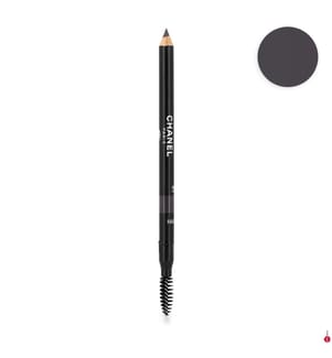 Augenbrauenstift #60 Noir Cendré - 1 g