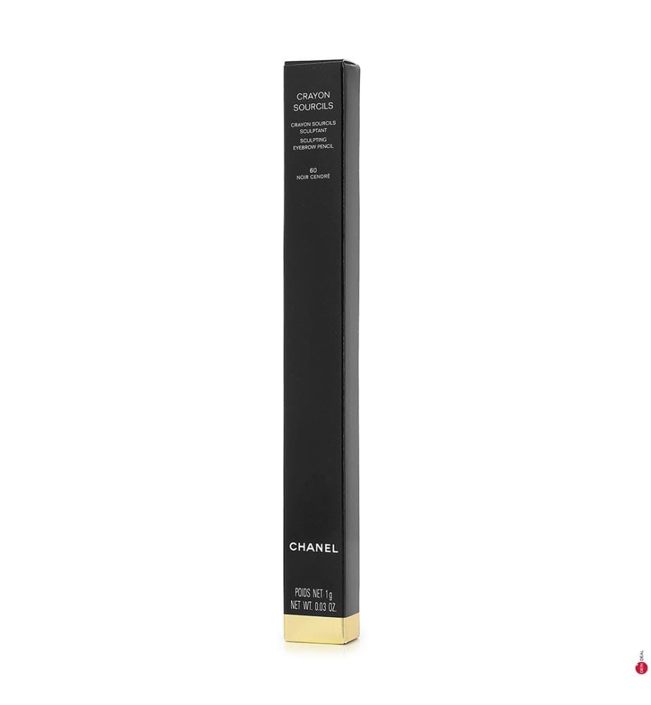 Augenbrauenstift #60 Noir Cendré - 1 g