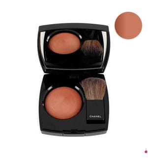 Blush #03 Brume d'Or - 4 g