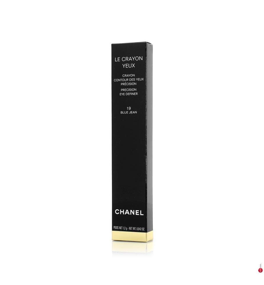 Eye Contour Pencil #19 Blue Jean - 1.2 g