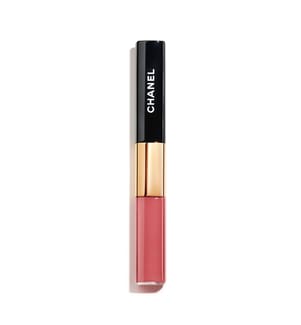 Lippen-Duo „Le Rouge Duo Ultra Tenue“ Nr. 174 Endless Pink – 8 ml