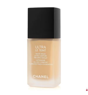 Der Ultra-Fluid-Foundation Farbton #b30, Beige