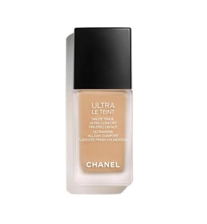 Chanel Ultra Le Teint Fluid Foundation #B40 - 30 ml