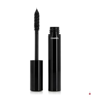 Mascara #10 Noir Le Volume de Chanel - 6 g