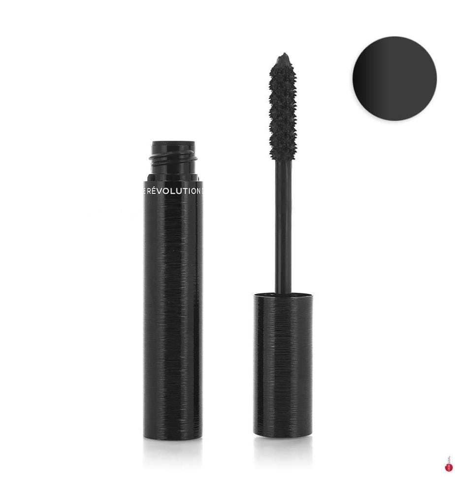 Mascara Le Volume Révolution #10 Black - 6 g