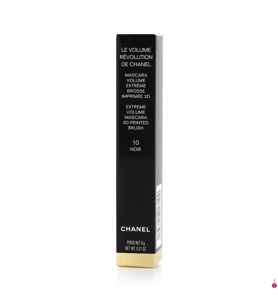 Mascara Le Volume Révolution #10 Black - 6 g