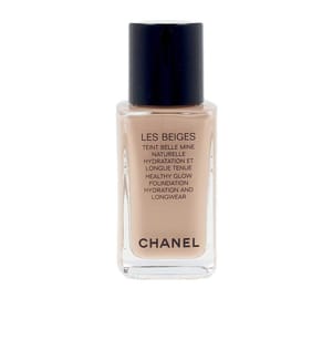 Les Beiges Foundation #br42 – 30 ml
