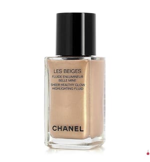 Flüssiger Highlighter Sheer Les Beiges Sunkissed - 30 ml