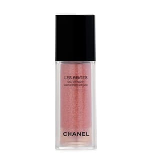 Blush Les Beiges Water Fresh Blush # Light Pink - 15 ml