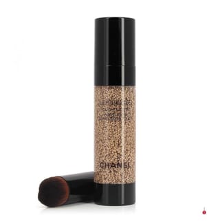 Les Beiges Water-Fresh Complexion Foundation Integrierter Schwamm, B20
