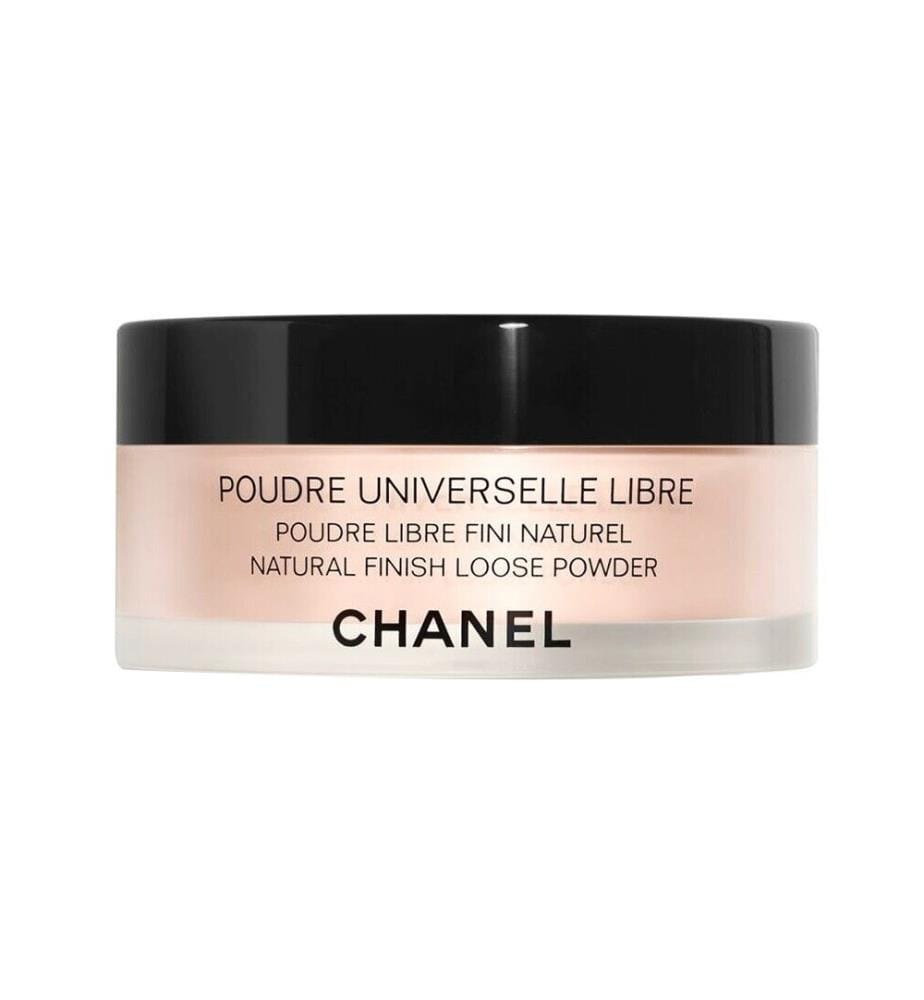 Universal Loose Powder #20 Light Pink - 30 g